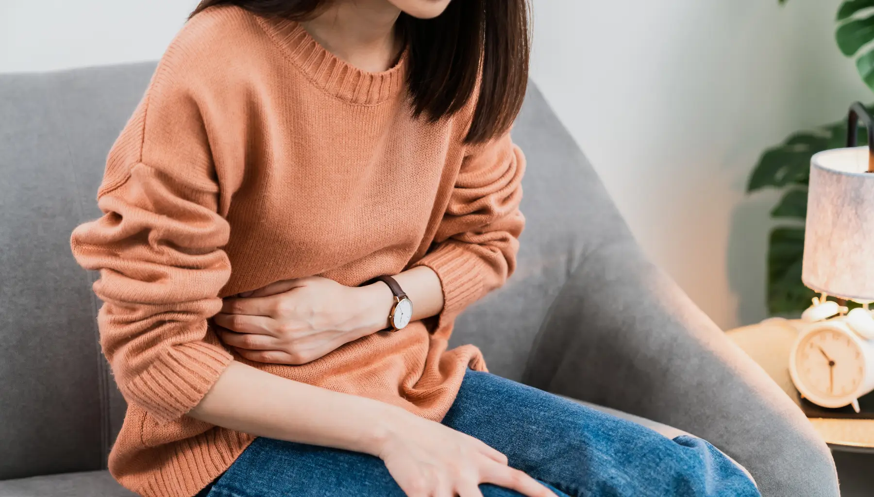 Problemas Gastrointestinais que Impedem o Emagrecimento
