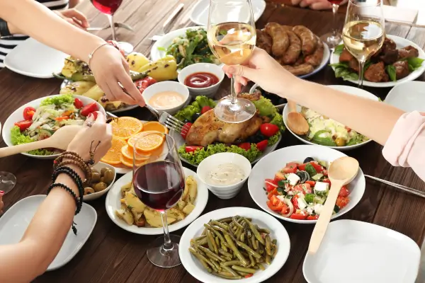 10 Maneiras Eficazes de Controlar o Peso Sem Dietas Radicais