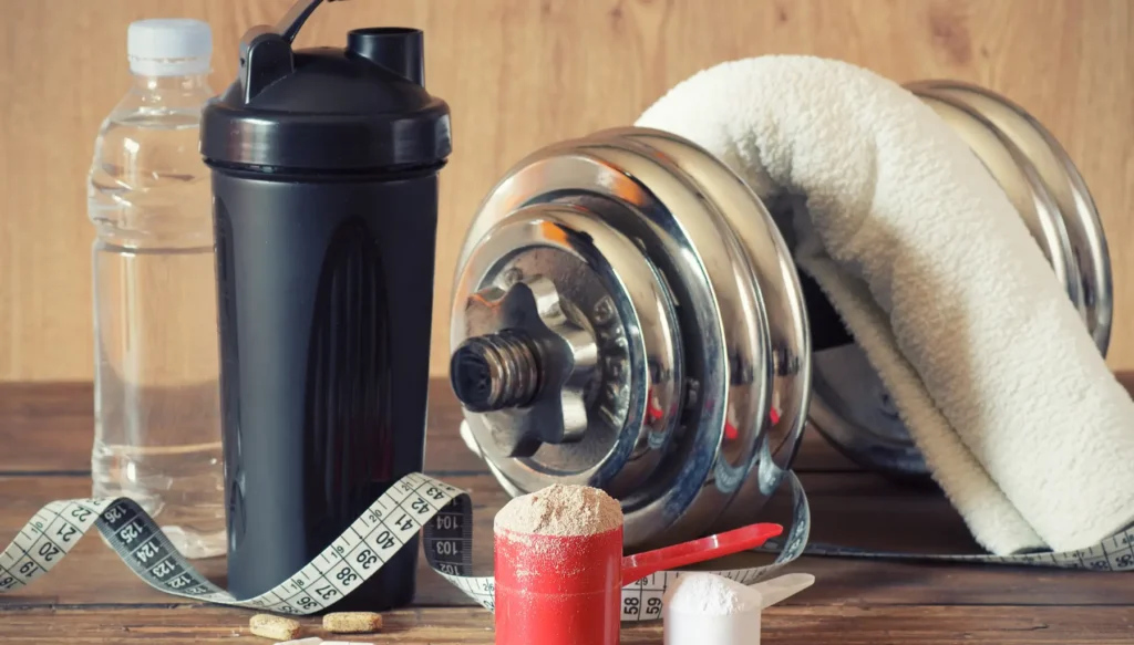 Qual a Diferença Entre os Whey Protein?
