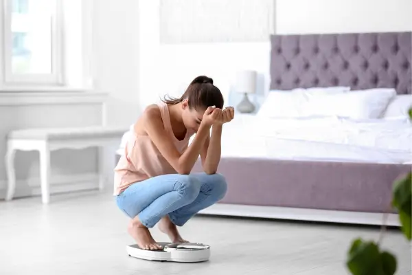 Alimentando a Mente, moldando o Corpo