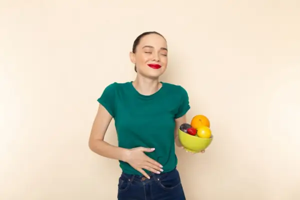 Saúde Digestiva para Emagrecer com Sucesso