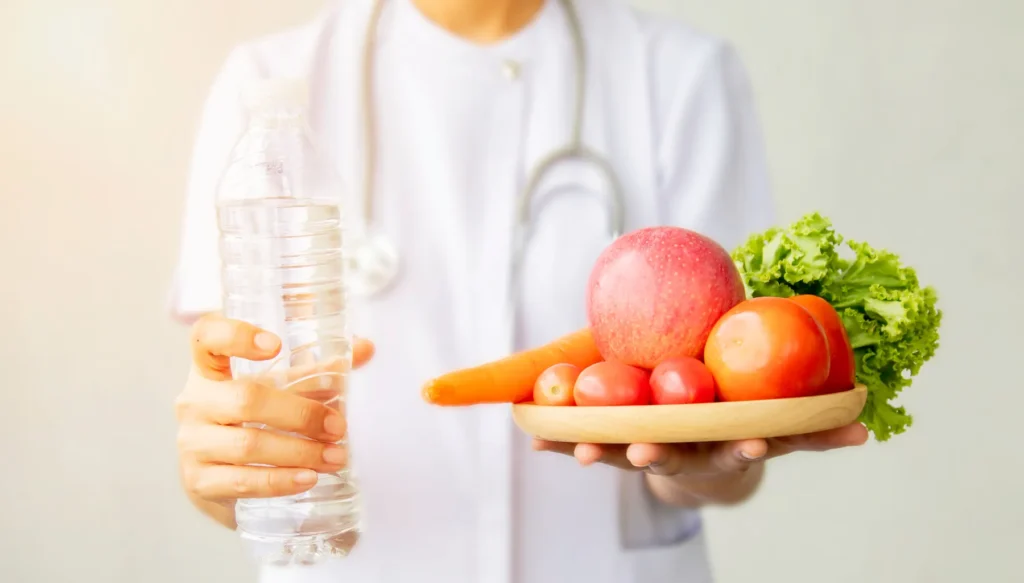 Nutrição no Tratamento da Fibromialgia