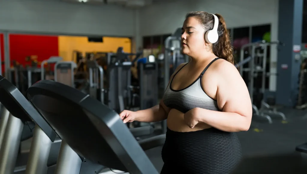 Estratégias Mentais para Emagrecer com Determinação