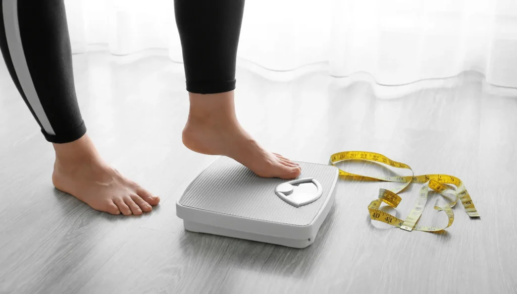 Os Perigos das Dietas Yo-Yo e Como Evitá-las