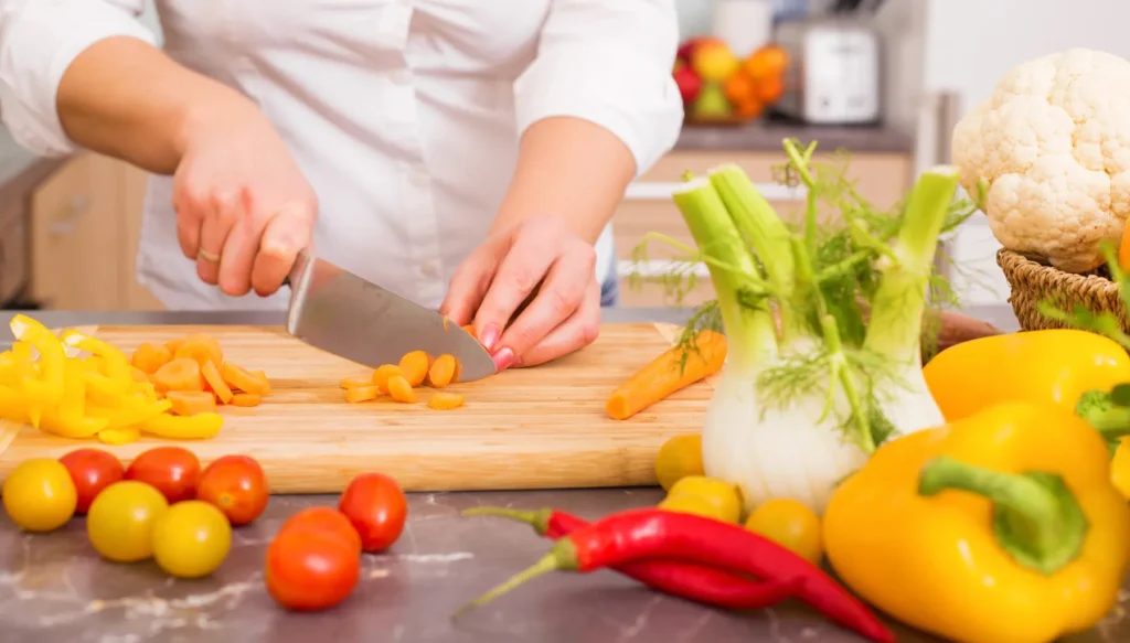Alimentos Funcionais: A Chave para uma Vida Mais Saudável