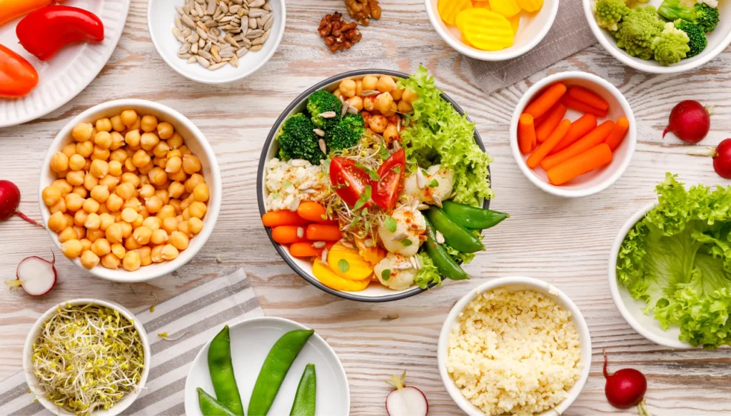 Crise da Vesícula: Alimentando-se Bem para Superar