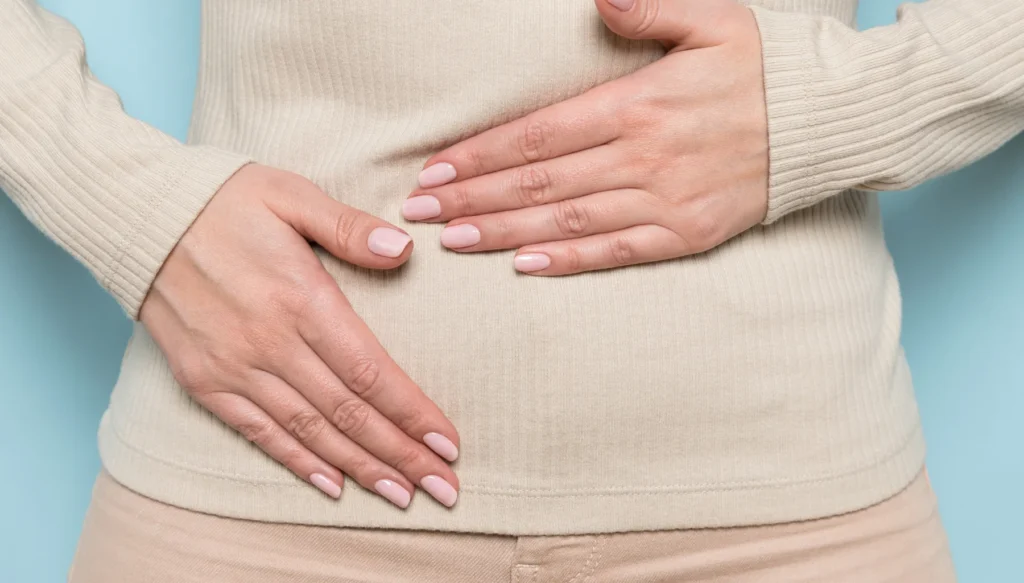 Exercícios para Estimular a Motilidade Intestinal