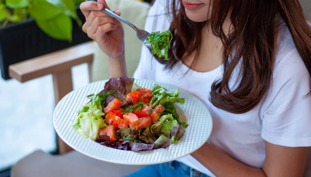 7 Dicas para Ganhar Peso de Forma Saudável