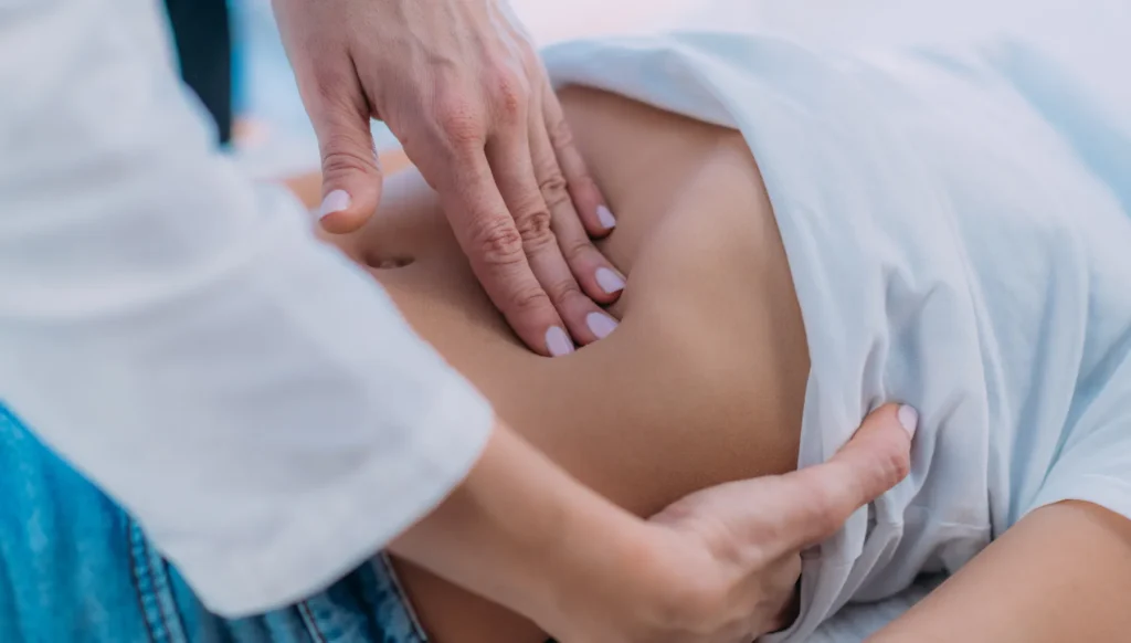 Dicas para Prevenir Inchaço no Emagrecimento