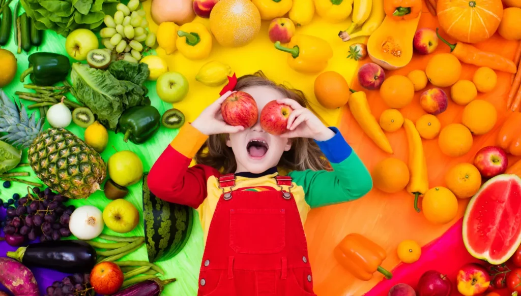 7 Alimentos para Dar um Up na Imunidade