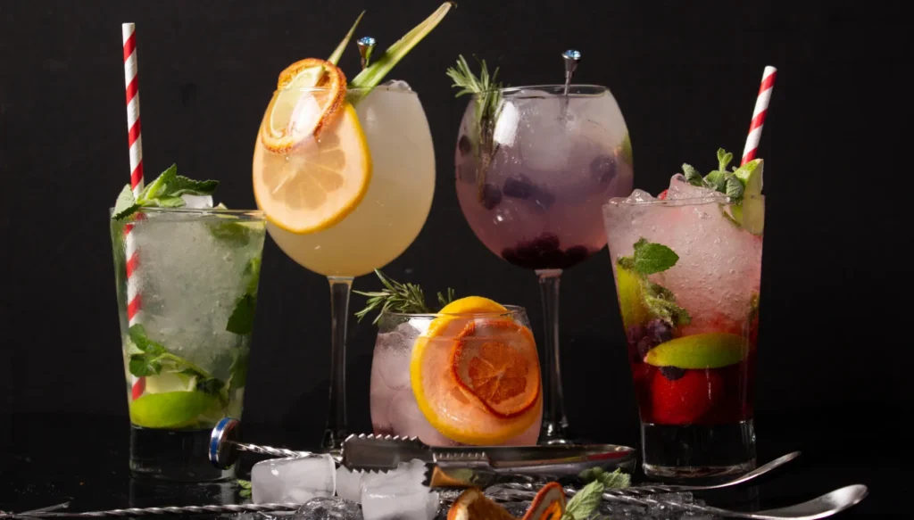 Bebidas Adocicadas e o Risco de Câncer no Fígado