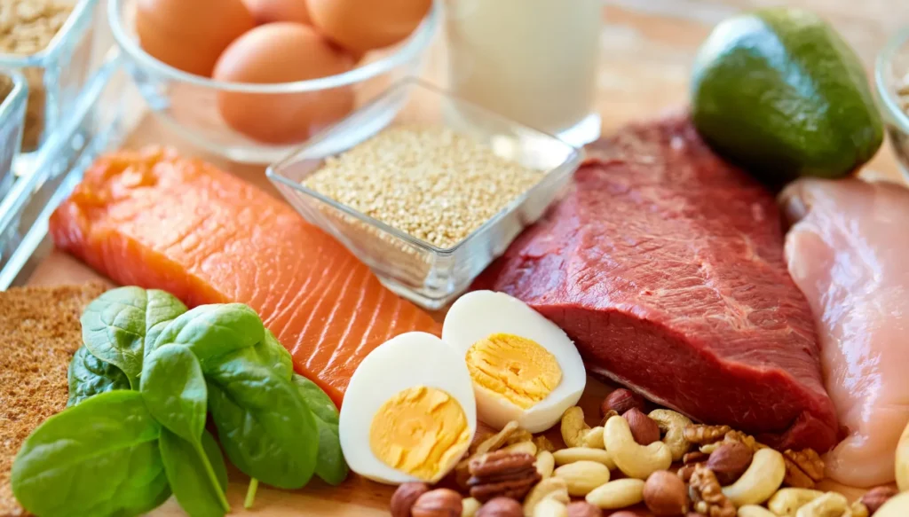 Dieta Dukan