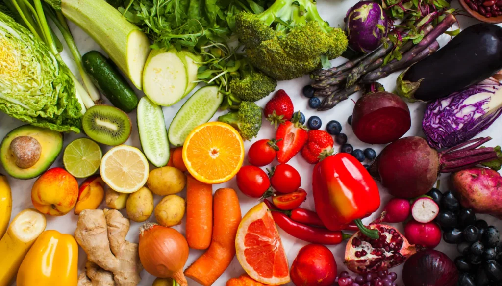 Vitaminas: Como Identificar a deficiência