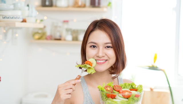 5 sinais que você precisa de uma dieta personalizada