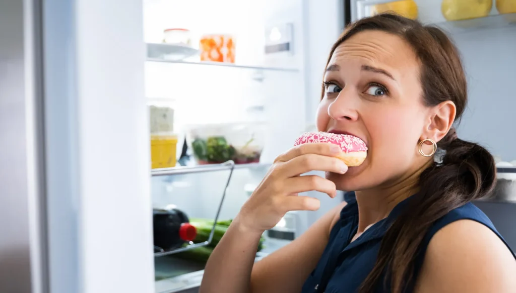 6 Alimentos que ajudam a controlar a compulsão por doces