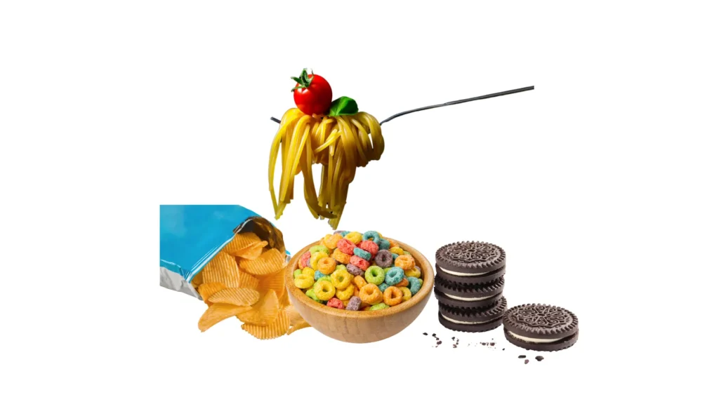 Fome insaciável