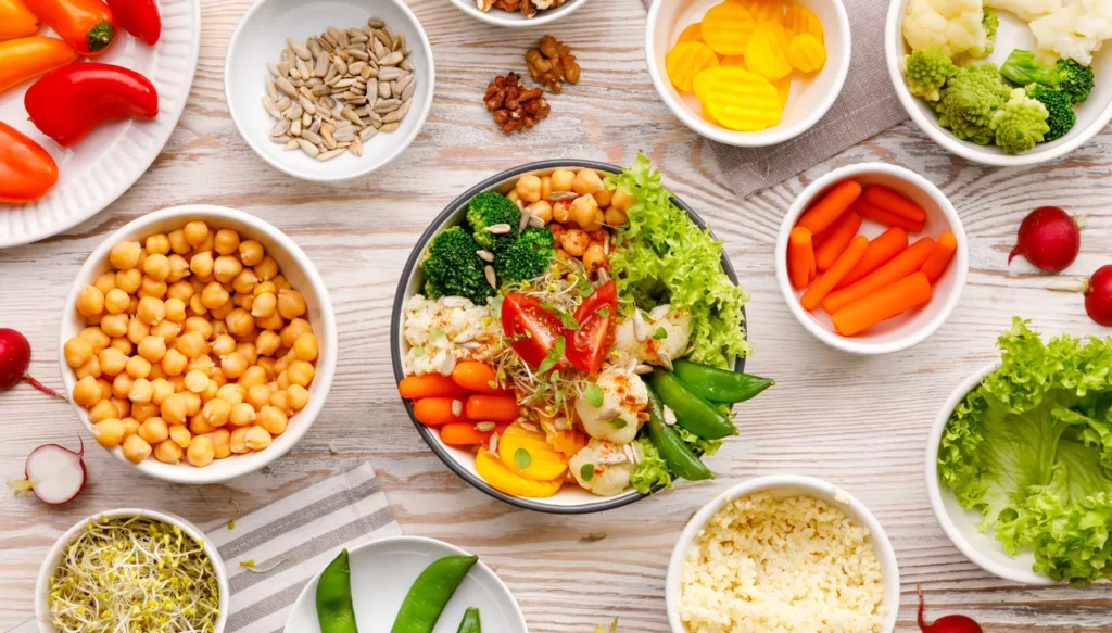 6 Alimentos que Devem Ser Consumidos Juntos