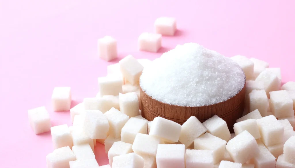 Açúcar 5 sinais do consumo em excesso