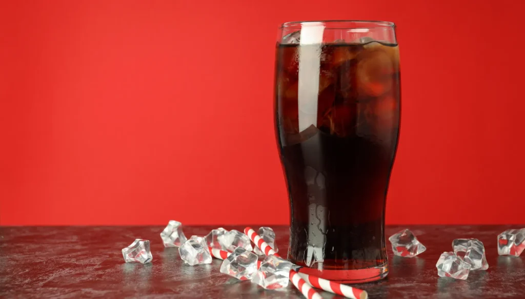 Coca-Cola Zero