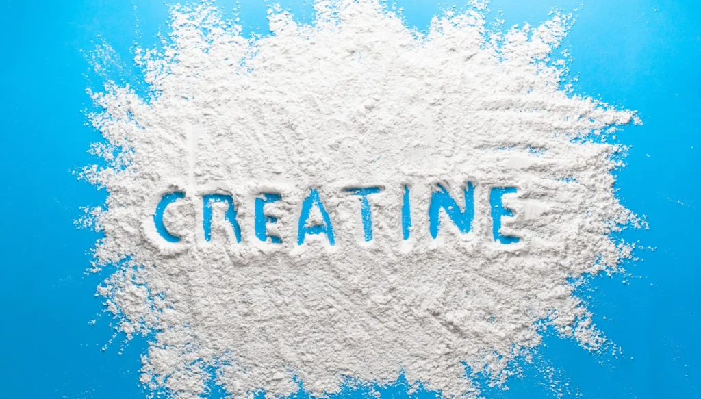 4 efeitos colaterais comuns de quem usa creatina