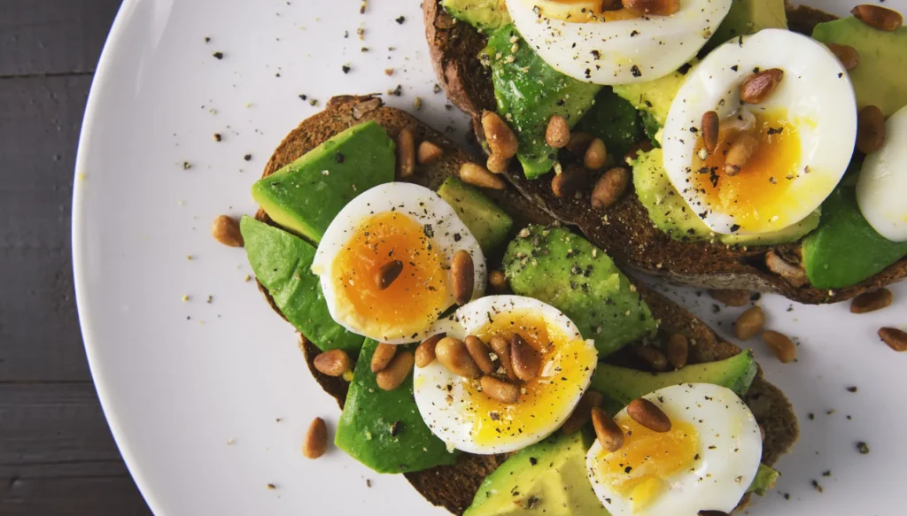 7 lanches noturnos que contribuem para a perda de peso