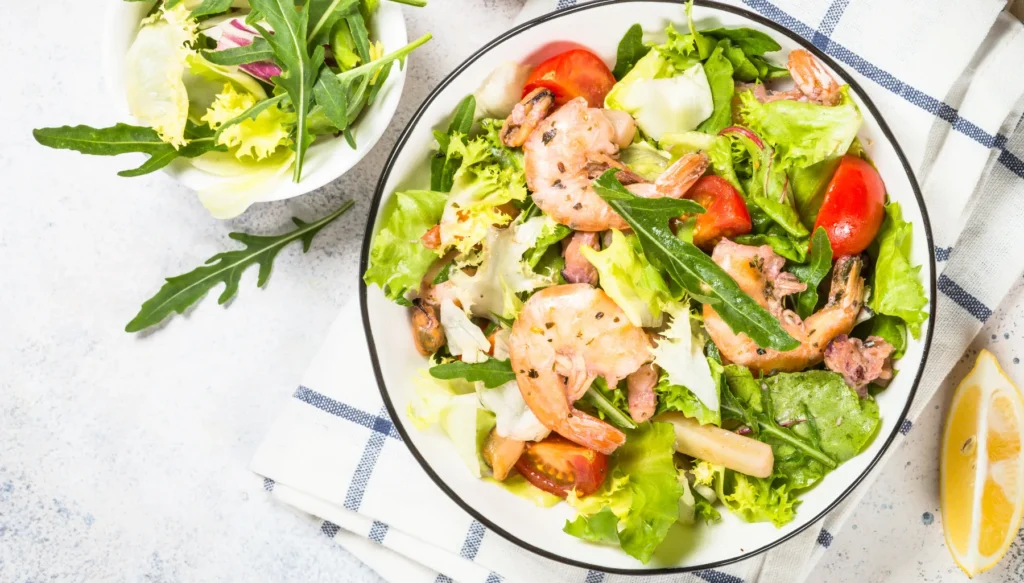tireoide Alimentos que ajudam e prejudicam