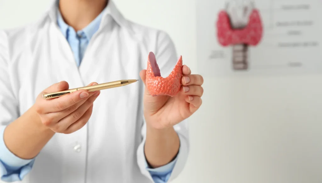 tireoide Alimentos que ajudam e prejudicam