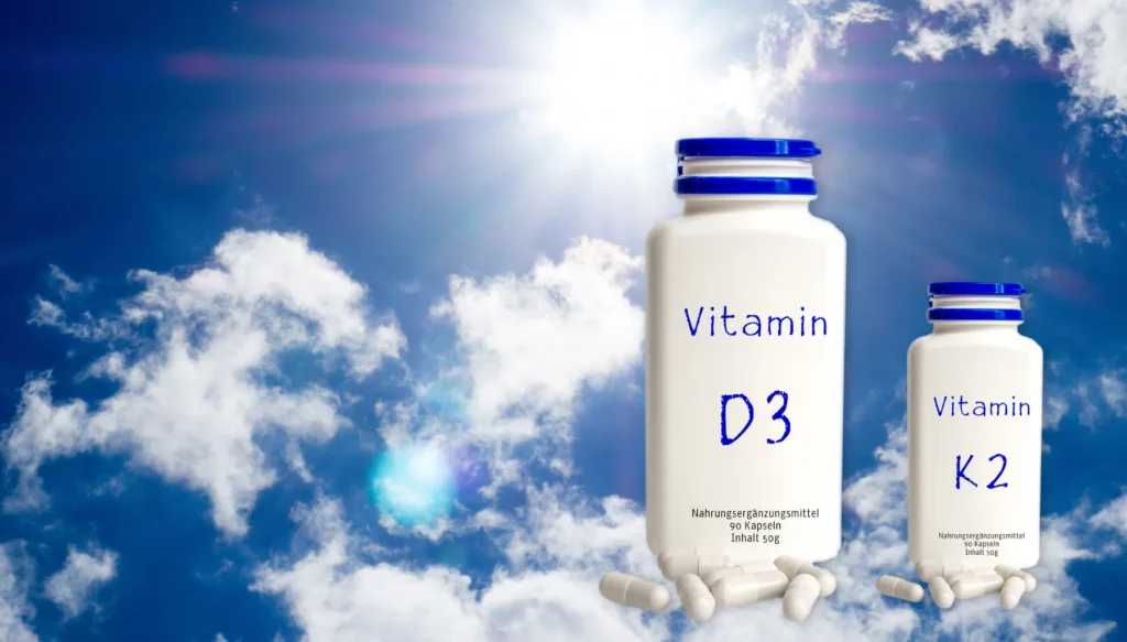vitamina k2