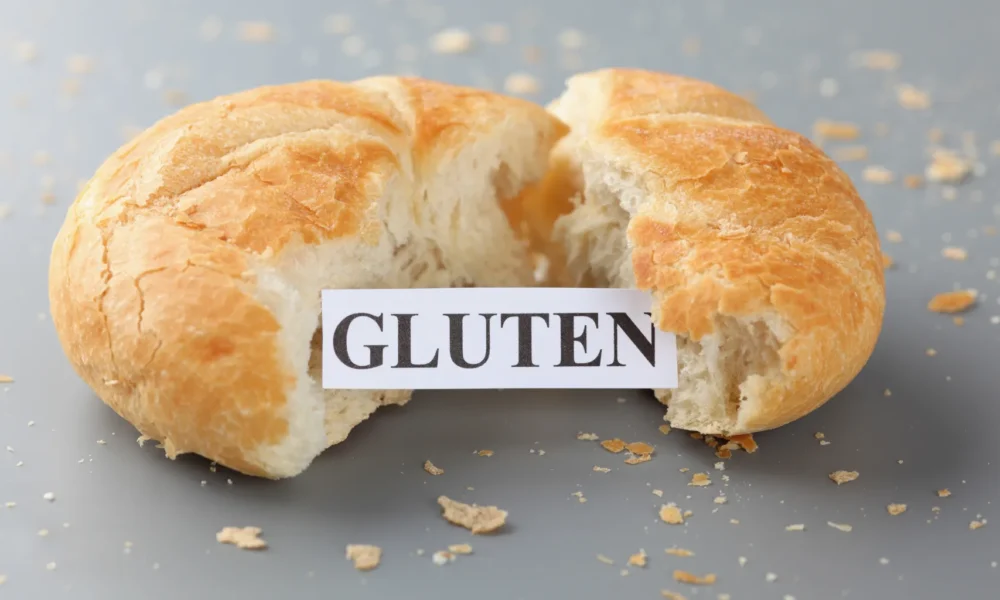 Glúten