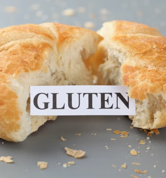 Glúten