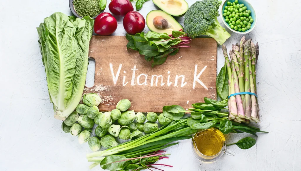 vitamina k2