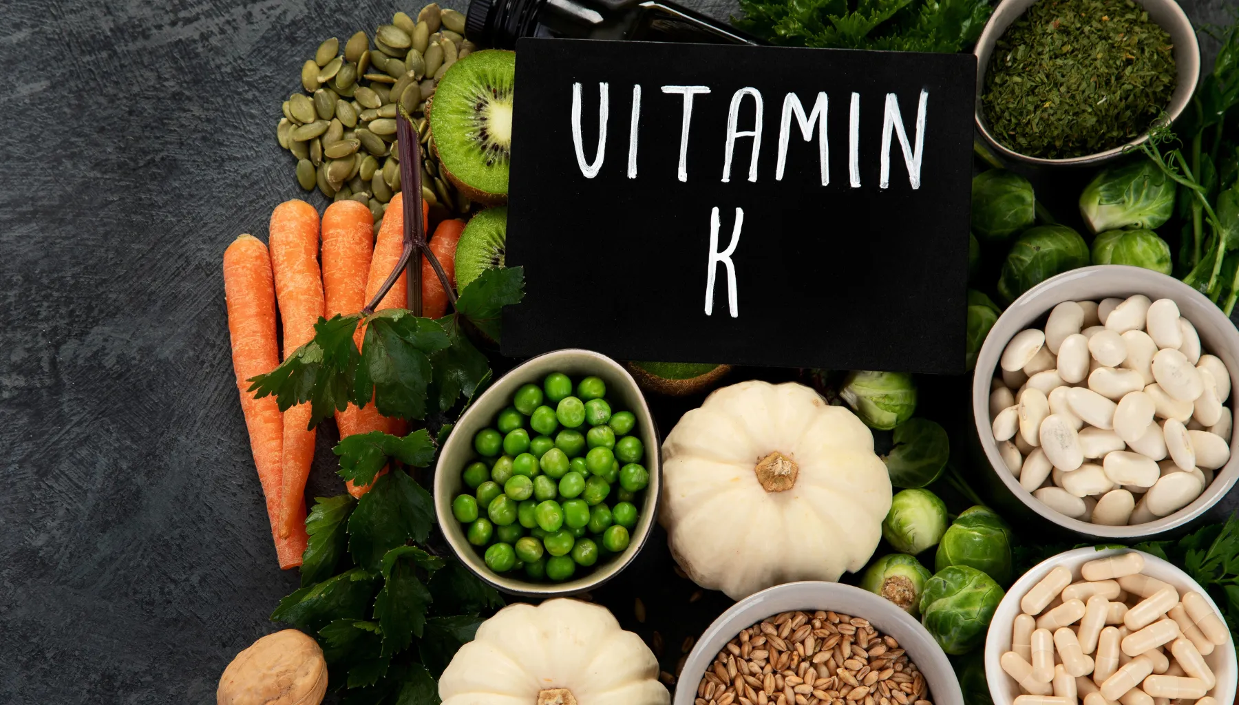 vitamina k2