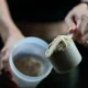 Whey Protein Banidos