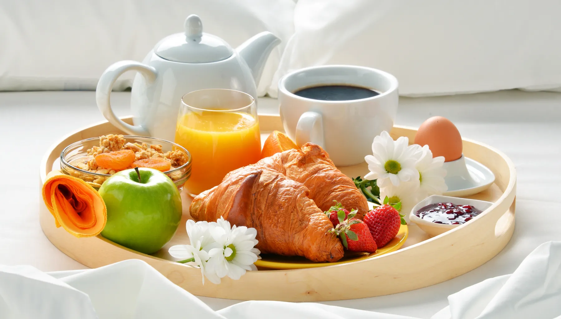 café da manhã e cortisol