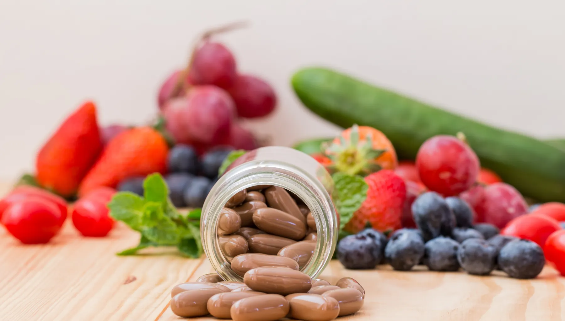 5 Suplementos Importantes na obesidade