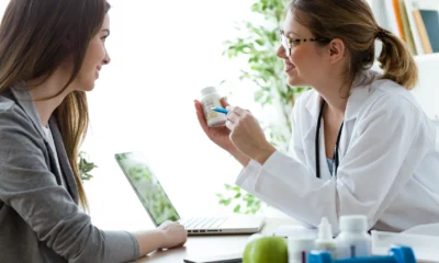 Suplemento da Longevidade