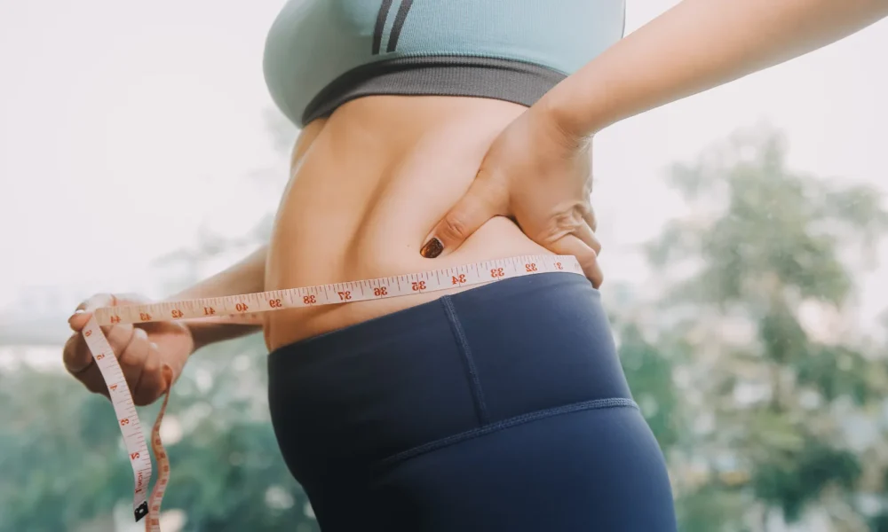 Hábitos Silenciosos que Engordam