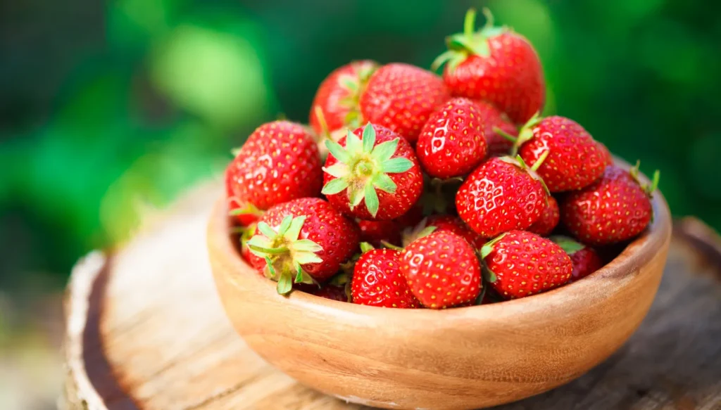 Morango