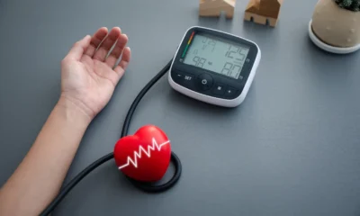 Novas Metas de Saúde