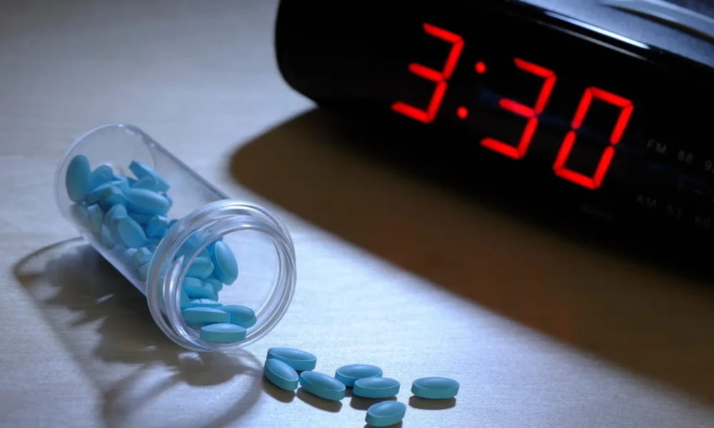 Remédios para Dormir