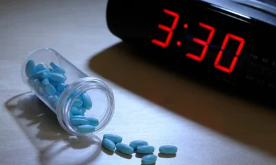 Remédios para Dormir