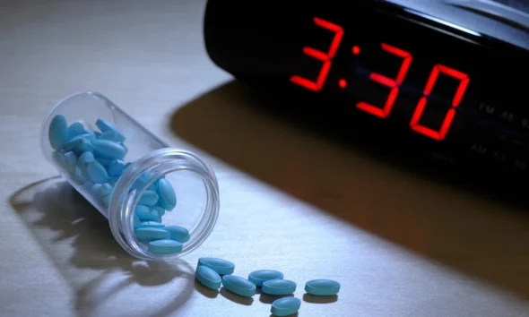 Remédios para Dormir