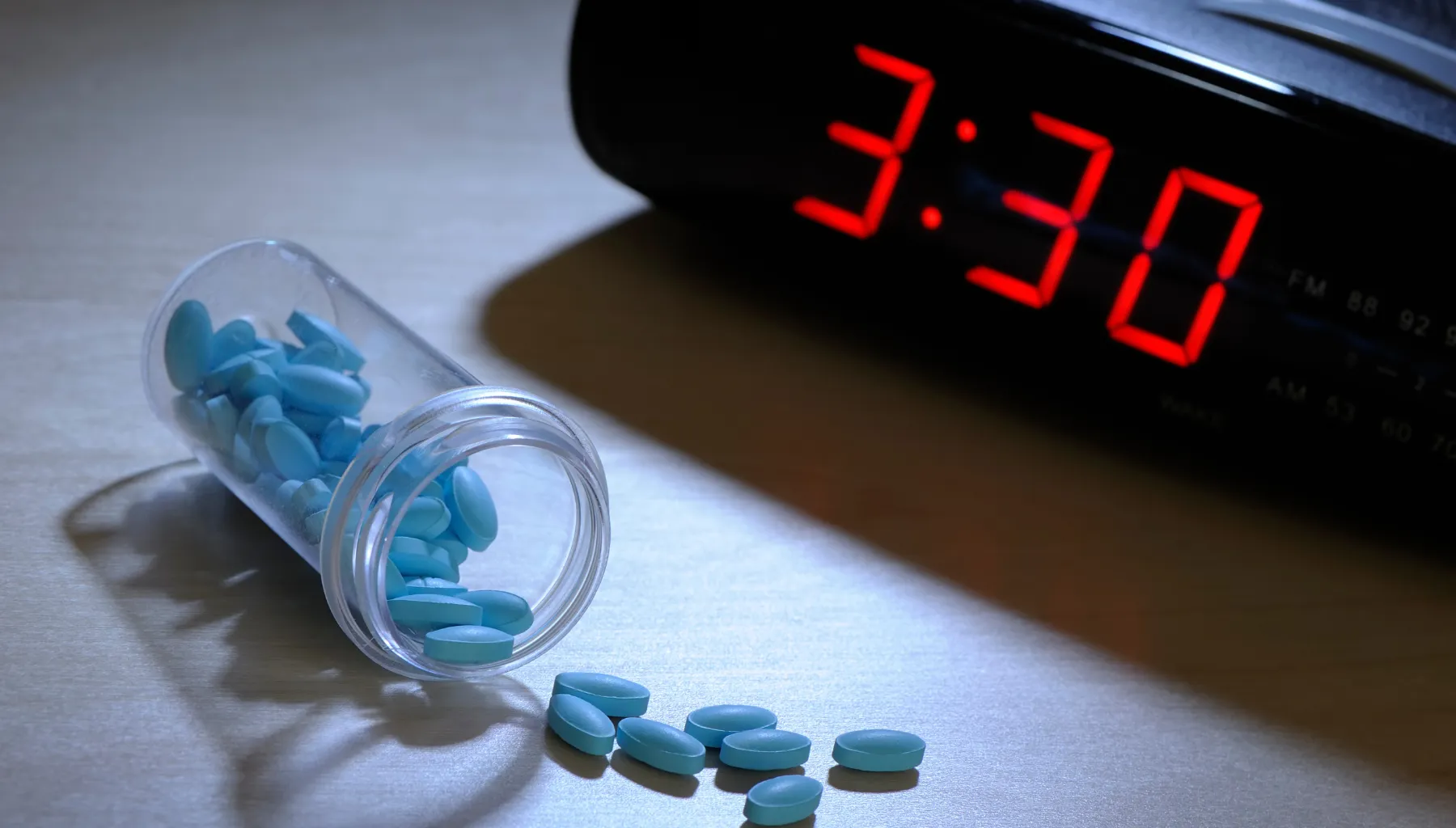 Remédios para Dormir