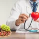 Uvas Como Contribuem para Saúde Cardiovascular