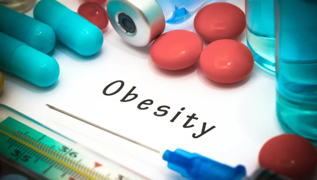 5 Deficiências Nutricionais Mais Comuns em Pessoas com Obesidade