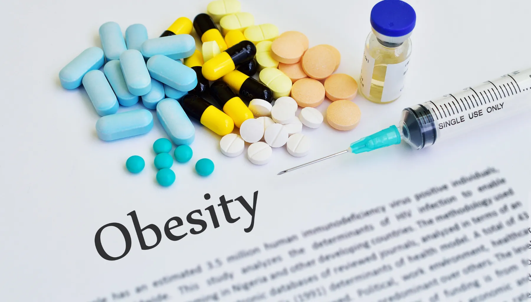 5 Deficiências Nutricionais Mais Comuns em Pessoas com Obesidade