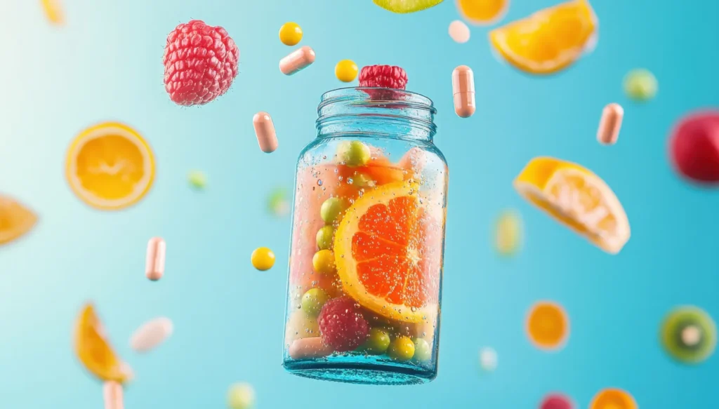 Mounjaro, Tirzepatida, Suplementos, Perda de Peso