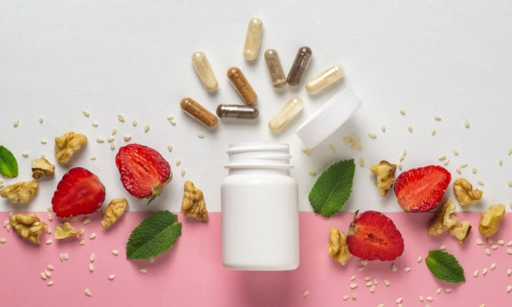 6 Suplementos Essenciais para Quem Usa Mounjaro