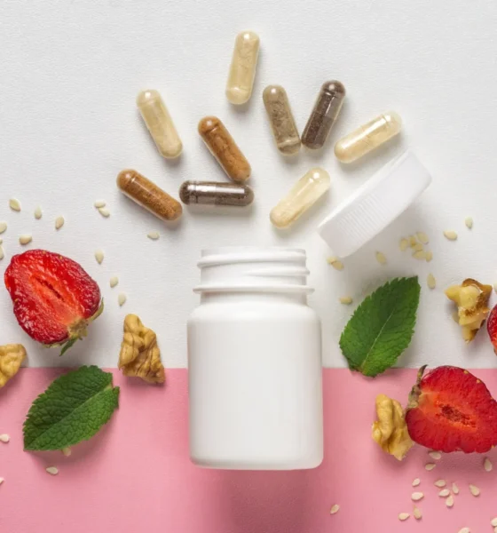 6 Suplementos Essenciais para Quem Usa Mounjaro