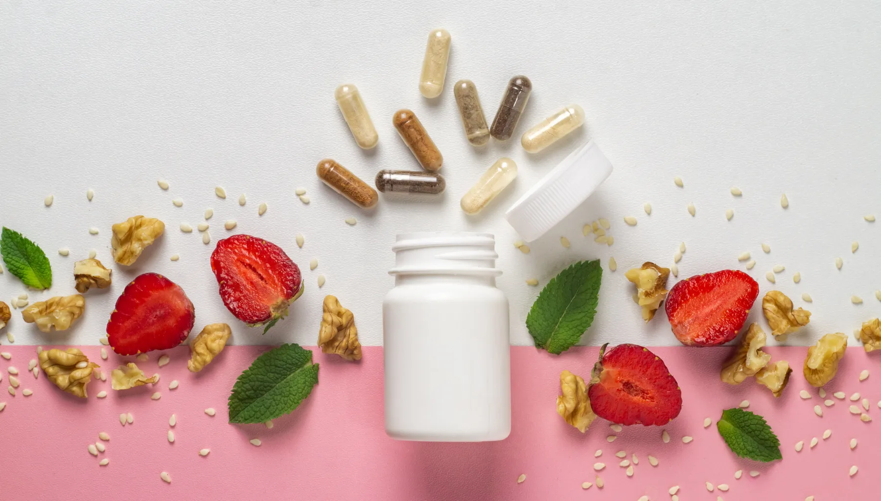 6 Suplementos Essenciais para Quem Usa Mounjaro